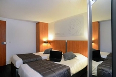 Hotel Inn Dijon-Quetigny