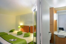 Hotel Inn Dijon-Quetigny