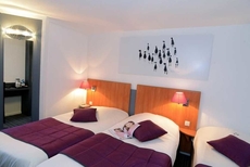 Hotel Inn Dijon-Quetigny