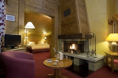 Hotel Mont Vallon Meribel