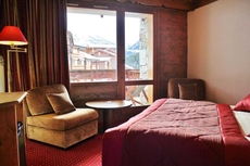 Hotel Mont Vallon Meribel