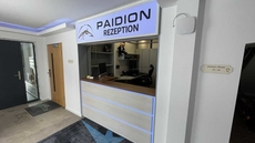 Hotel Paidion