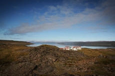 Hotel Reykjanes Apartments