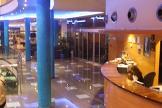 Hotel Rober Palas