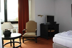 Hotel Stadt Gutersloh