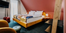 Boutique-Hotel Zur alten Post - Stammhaus