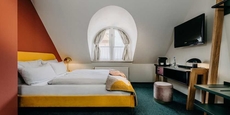 Boutique-Hotel Zur alten Post - Stammhaus