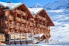 Hotel Au Chamois d'Or by Les Etincelles