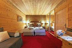 Hotel Au Chamois d'Or by Les Etincelles