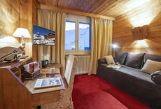 Hotel Au Chamois d'Or by Les Etincelles