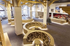 Hotel Club mmv Val Thorens - Les Arolles