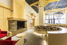 Hotel Club mmv Val Thorens - Les Arolles