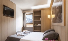 Hotel Club mmv Val Thorens - Les Arolles