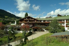 IFA Alpenhof Wildental Hotel Kleinwalsertal