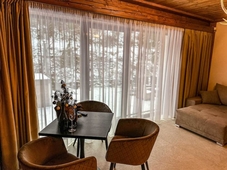 Jasna Boutique Chalet