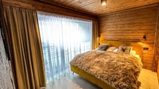 Jasna Boutique Chalet