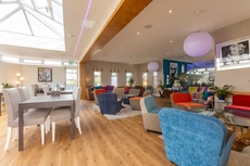 Kerenza Hotel Cornwall