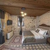 Konak Avula Boutique Hotel