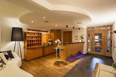 LARET private Boutique Hotel - Adults only