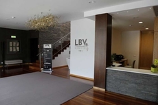 LBV House Hotel