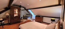 LES RUISSEAUX CHAMBRES D'HOTES