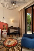 La Villa Duflot Hotel & Spa Perpignan