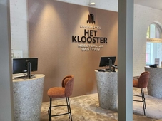 Leerhotel Het Klooster