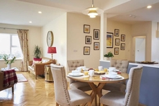 Luxury Lodges in Doolin Village