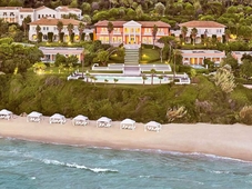 Mandola Rosa Grecotel Boutique Resort