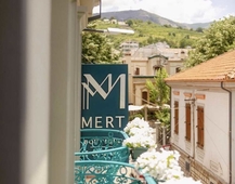 Mert Boutique Hotel