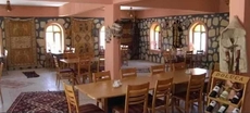 Tarih Otel Nemrut