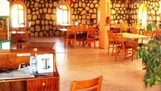 Tarih Otel Nemrut