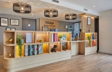 Appart'hotel Odalys City - Nimes Arenes - Palais des Congres