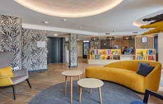 Appart'hotel Odalys City - Nimes Arenes - Palais des Congres