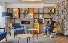 Appart'hotel Odalys City - Nimes Arenes - Palais des Congres