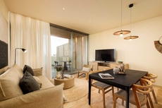 Palmares Signature Apartments