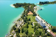 Parkhotel Portschach - Das Hotelresort mit Insellage am Worthersee