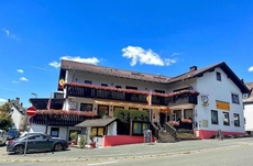 Pension Hubertus