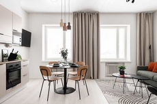 Prime Apartments Pori Central