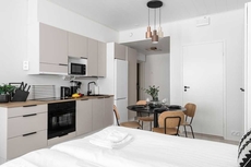 Prime Apartments Pori Central