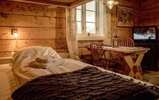 Reine Rorbuer - by Classic Norway Hotels