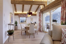 Tennerhof Luxury Chalets