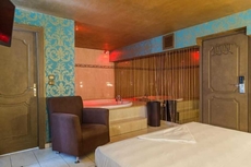 Ruby Rooms Kifisia  Adults Only