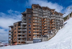 Residence Pierre & Vacances Avoriaz Electra