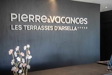 Residence Pierre & Vacances Premium Les Terrasses d'Arsella