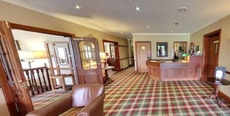 Strathburn Hotel Inverurie by Compass Hospitality