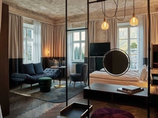 A-ROSA Collection Straubinger Grand Hotel