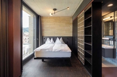 Tailormade Hotel LEO St.Gallen