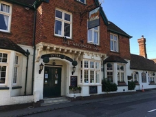 The Ardingly Inn