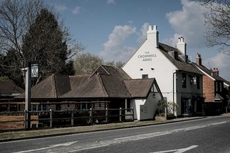 The Cromwell Arms